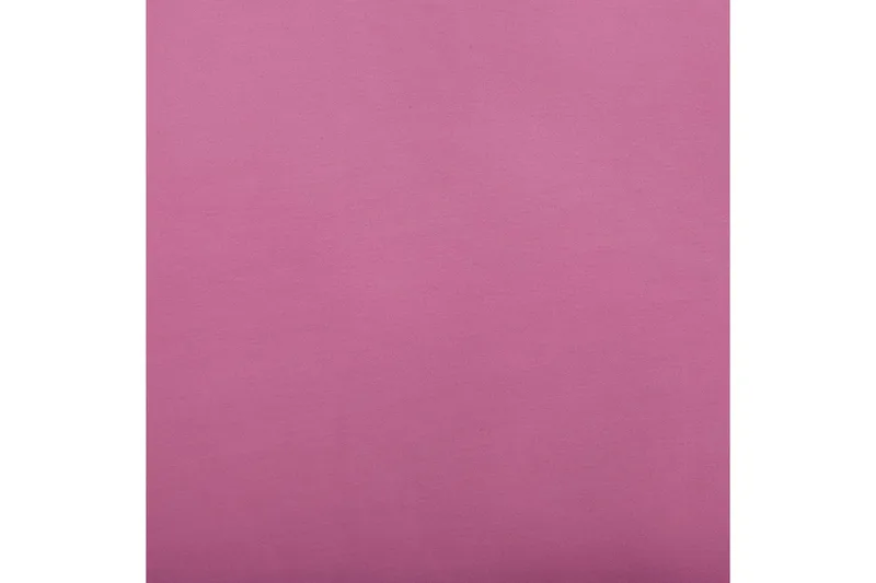 Pussilakanasetti Harmonridge Vaaleanpunainen, 220x155 cm - Vaaleanpunainen, 220x155 cm - Kodintekstiilit & matot - Vuodevaatteet - Pussilakanasetti - Pussilakanasetti yhden hengen sänkyyn