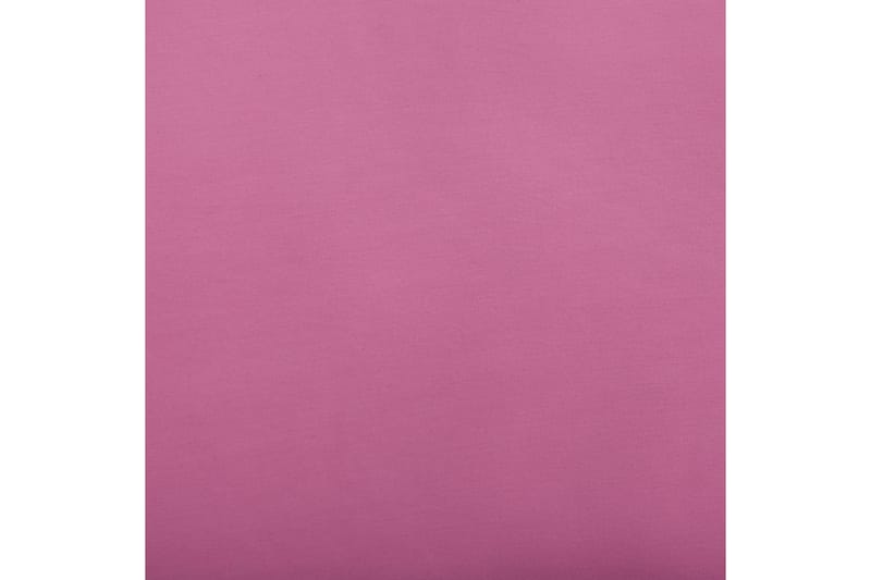 Pussilakanasetti Harmonridge Vaaleanpunainen, 240x220 cm - Vaaleanpunainen, 240x220 cm - Kodintekstiilit & matot - Vuodevaatteet - Peitto
 - Tuplapeitto
