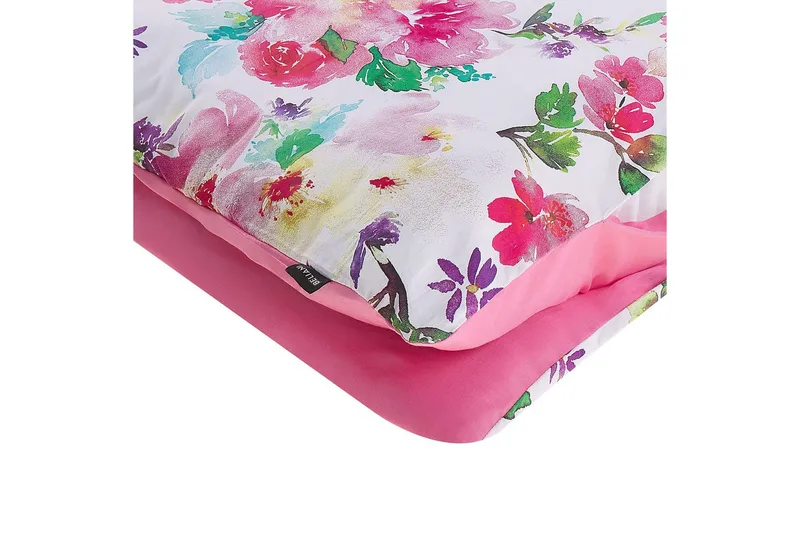 Pussilakanasetti Larynhill 200x135 cm - 200x135 cm - Kodintekstiilit & matot - Vuodevaatteet - Peitto - Tuplapeitto