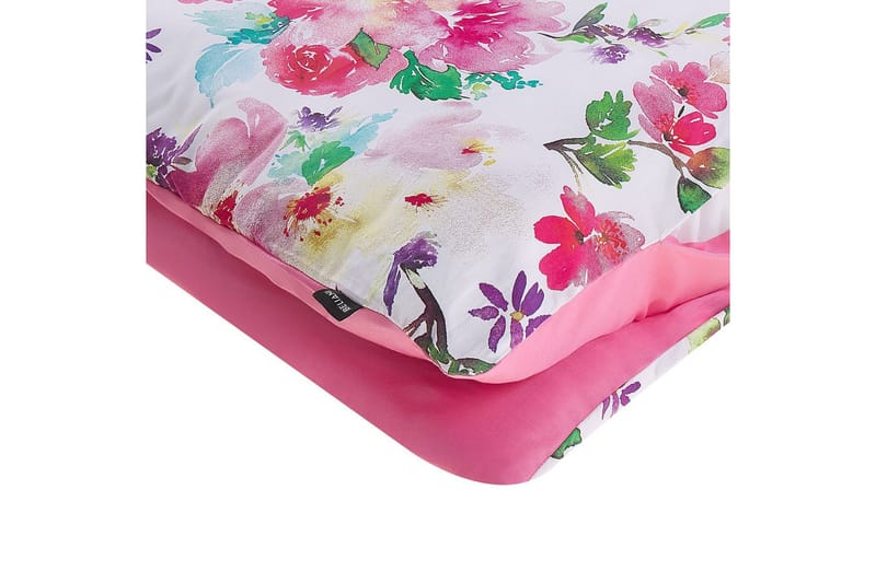 Pussilakanasetti Larynhill 220x155 cm - 220x155 cm - Kodintekstiilit & matot - Vuodevaatteet - Pussilakanasetti - Pussilakanasetti yhden hengen sänkyyn