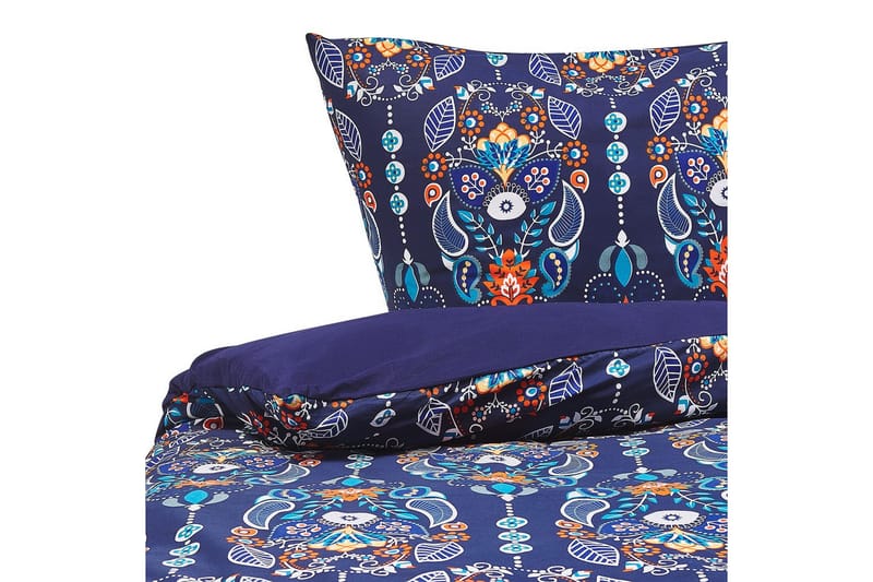 Pussilakanasetti Madrona 200x135 cm - 200x135 cm - Kodintekstiilit & matot - Vuodevaatteet - Peitto
 - Tuplapeitto