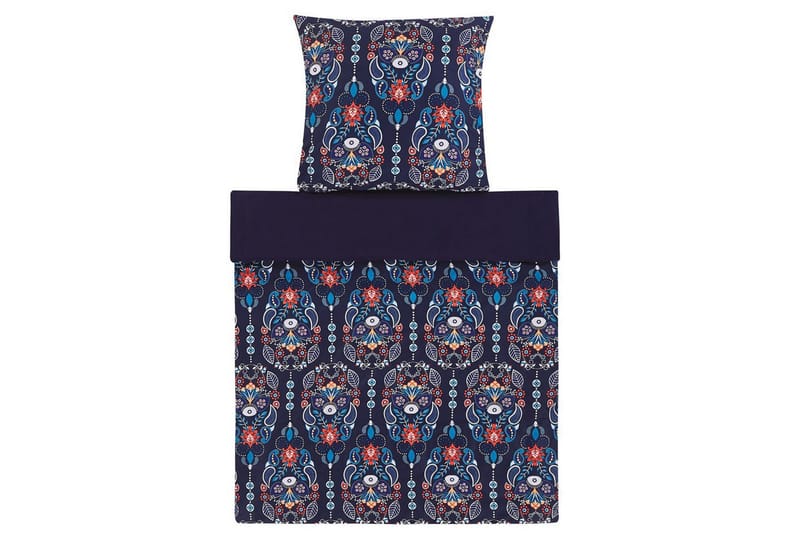 Pussilakanasetti Madrona 200x135 cm - 200x135 cm - Kodintekstiilit & matot - Vuodevaatteet - Peitto
 - Tuplapeitto