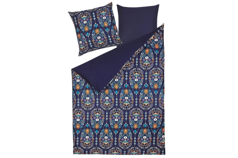 Pussilakanasetti Madrona 220x155 cm - 220x155 cm - Kodintekstiilit & matot - Vuodevaatteet - Peitto
 - Tuplapeitto