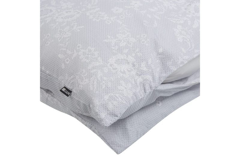 Pussilakanasetti Morningside 220x155 cm - 220x155 cm - Kodintekstiilit & matot - Vuodevaatteet - Peitto - Tuplapeitto