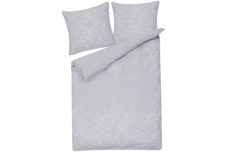 Pussilakanasetti Morningside 220x155 cm - 220x155 cm - Kodintekstiilit & matot - Vuodevaatteet - Peitto
 - Tuplapeitto