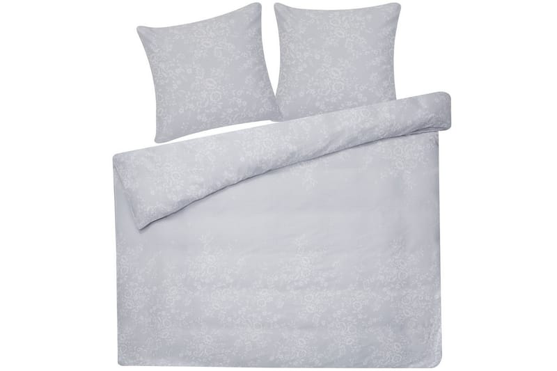 Pussilakanasetti Morningside 220x200 cm - 220x200 cm - Kodintekstiilit & matot - Vuodevaatteet - Peitto
 - Tuplapeitto