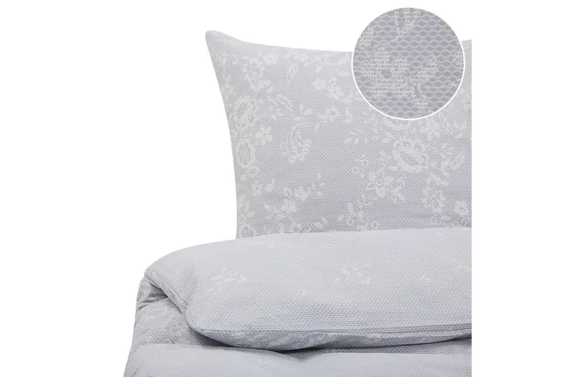 Pussilakanasetti Morningside 240x220 cm, 240x220 cm