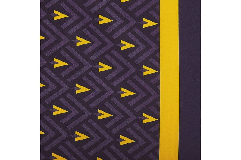 Pussilakanasetti Wallingford 220x155 cm - 220x155 cm - Kodintekstiilit & matot - Vuodevaatteet - Peitto - Tuplapeitto