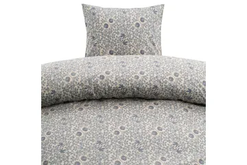 Pussilakanasetti Yhden hengen sänkyyn 2-osainen Botanique