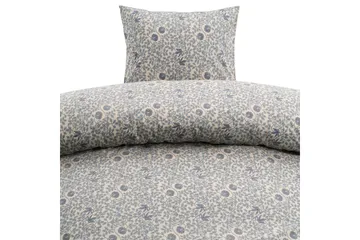 Pussilakanasetti Yhden hengen sänkyyn 2-osainen Botanique