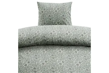 Pussilakanasetti Yhden hengen sänkyyn 2-osainen Botanique