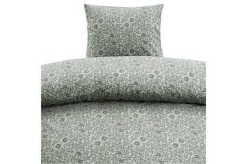 Pussilakanasetti Yhden hengen sänkyyn 2-osainen Botanique