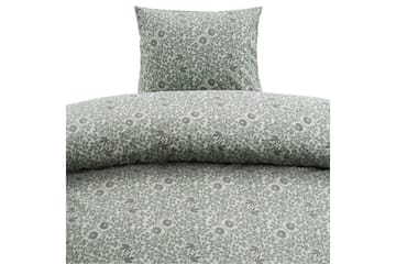 Pussilakanasetti Yhden hengen sänkyyn 2-osainen Botanique