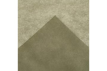 Nature Fleece talvipeite 70 g/m² vihreä 1,5x2 m - Kodintekstiilit & matot - Vuodevaatteet - Peitto
 - Tuplapeitto