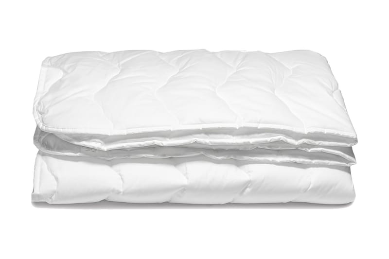 Peite Luxus Unette 200x220 cm Valkoinen - Lennol - Kodintekstiilit & matot - Vuodevaatteet - Peitto
 - Tuplapeitto