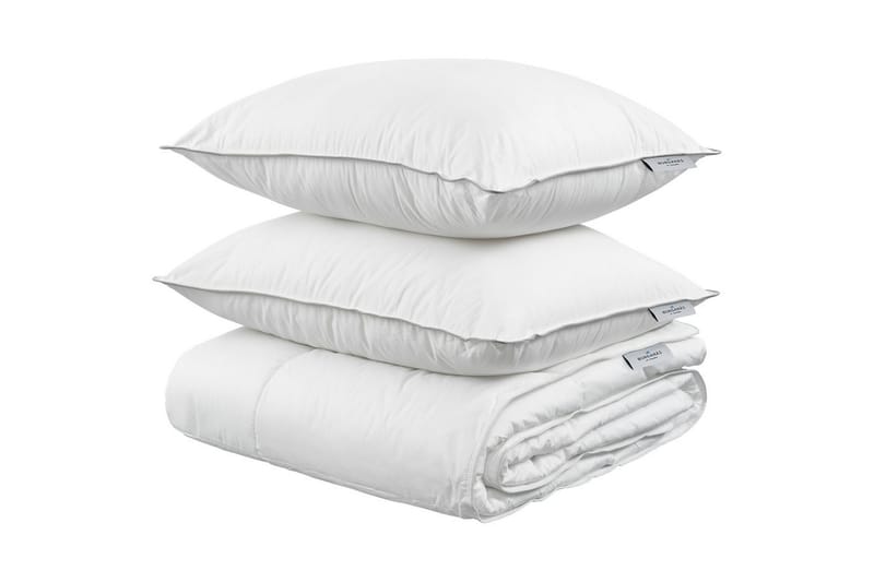 Peitto Hotellipeitto 150 x 200 cm - Standardi - Kodintekstiilit & matot - Vuodevaatteet - Peitto
 - Tuplapeitto