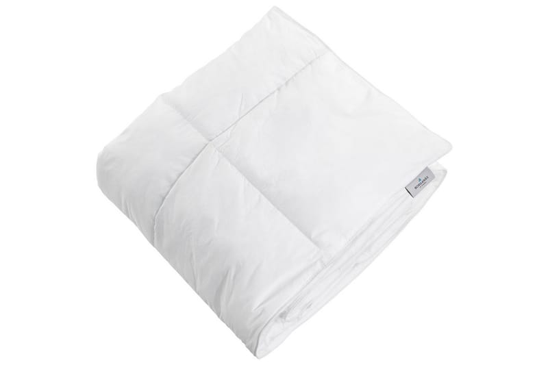 Peitto Hotellipeitto 220 x 210 cm - Franzén - Kodintekstiilit & matot - Vuodevaatteet - Peitto
 - Tuplapeitto