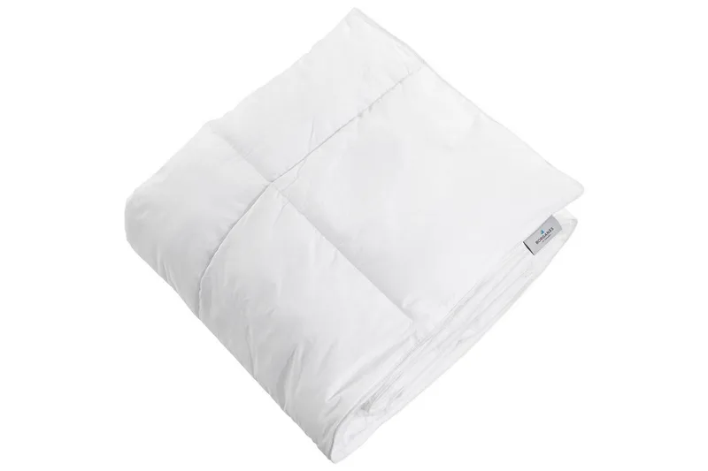 Peitto Hotellipeitto 220 x 210 cm - Franzén - Kodintekstiilit & matot - Vuodevaatteet - Peitto
 - Tuplapeitto