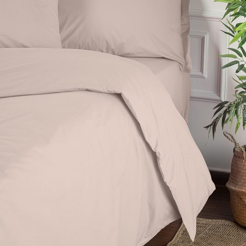 Veyloren pussilakana 240x220 cm - Kodintekstiilit & matot - Vuodevaatteet - Pussilakana - Pussilakana tuplapeite