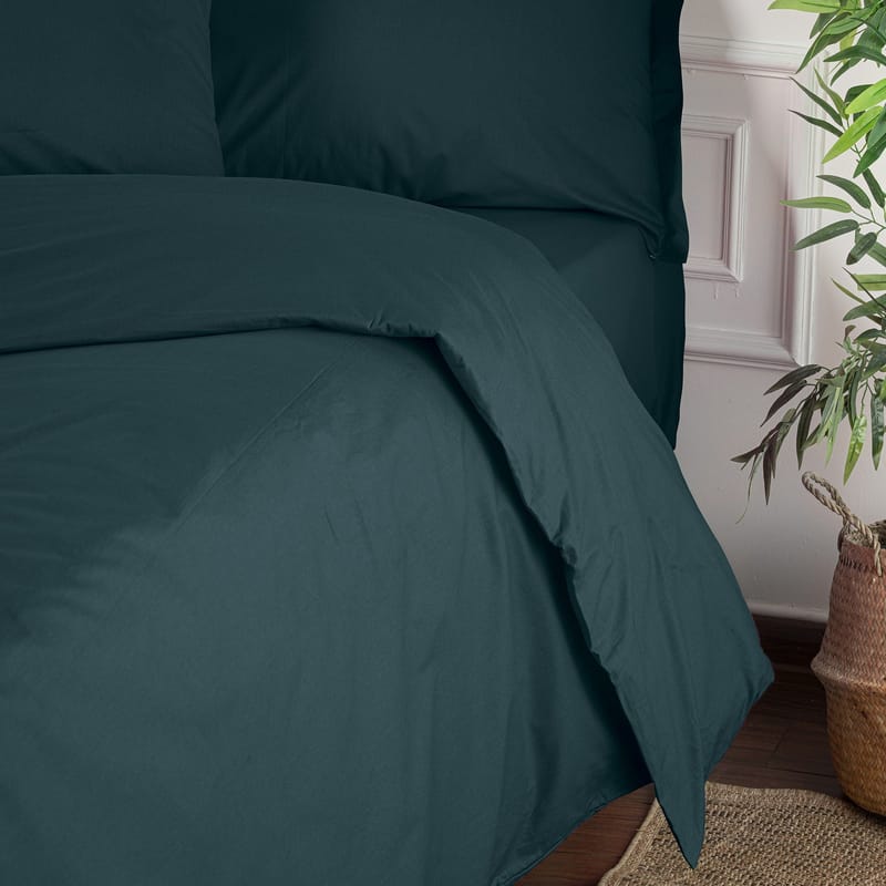 Veyloren pussilakana 240x220 cm - Kodintekstiilit & matot - Vuodevaatteet - Pussilakana - Pussilakana tuplapeite