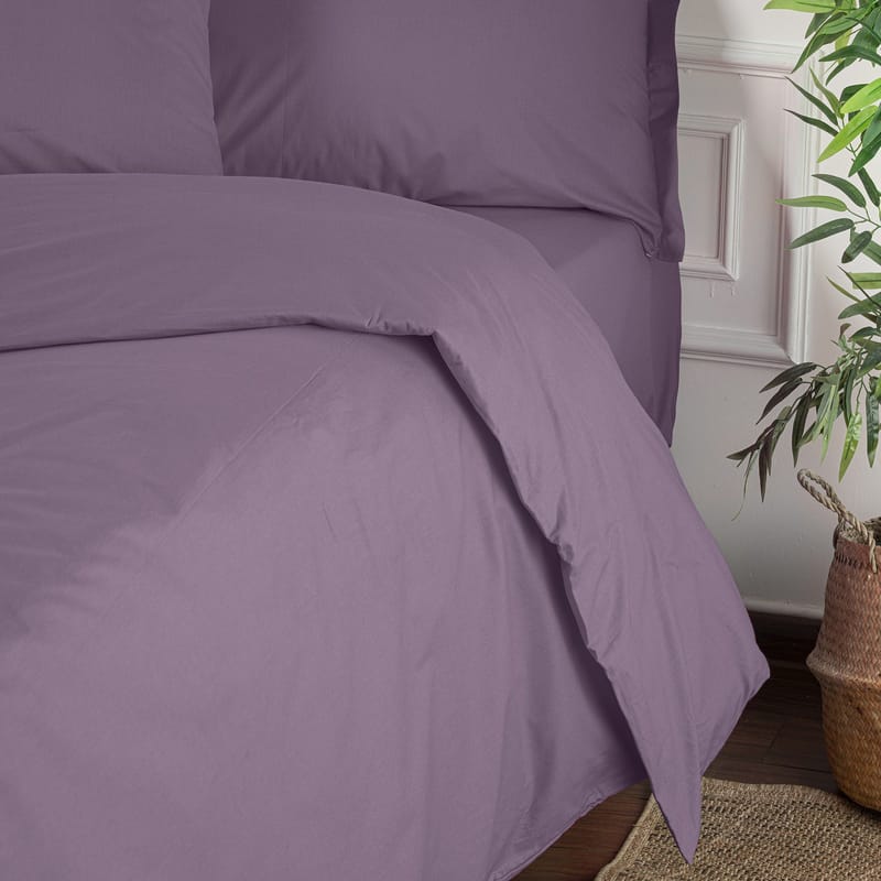 Veyloren pussilakana 240x220 cm - Kodintekstiilit & matot - Vuodevaatteet - Pussilakana - Pussilakana tuplapeite