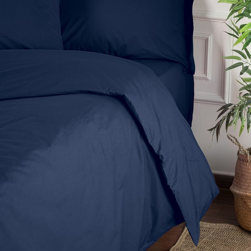 Veyloren pussilakana 240x220 cm - Kodintekstiilit & matot - Vuodevaatteet - Pussilakana - Pussilakana tuplapeite