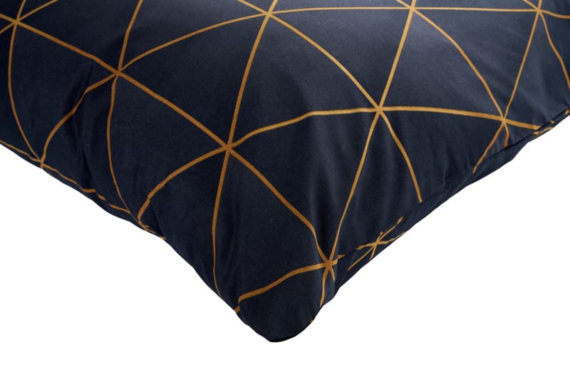 Branlor vuodevaatesetti 240x220 cm - Kodintekstiilit & matot - Vuodevaatteet - Pussilakanasetti - Pussilakanasetti parisänkyyn