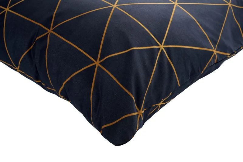 Branlor vuodevaatesetti 240x220 cm - Kodintekstiilit & matot - Vuodevaatteet - Pussilakanasetti - Pussilakanasetti yhden hengen sänkyyn