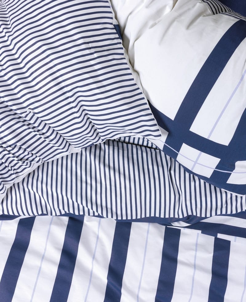 Coonabara vuodevaatesetti 140x200 cm - Kodintekstiilit & matot - Vuodevaatteet - Pussilakanasetti - Pussilakanasetti parisänkyyn