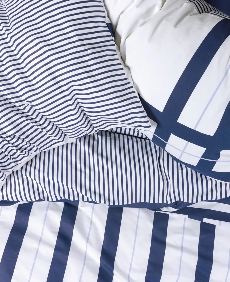 Coonabara vuodevaatesetti 240x220 cm - Kodintekstiilit & matot - Vuodevaatteet - Pussilakanasetti - Pussilakanasetti parisänkyyn