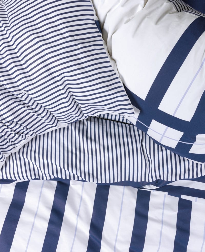 Coonabara vuodevaatesetti 240x220 cm - Kodintekstiilit & matot - Vuodevaatteet - Pussilakanasetti - Pussilakanasetti yhden hengen sänkyyn