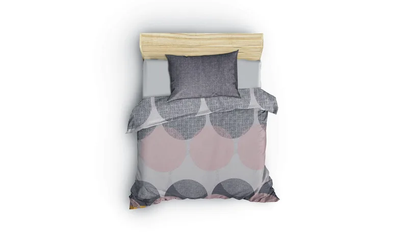 Dilsah vuodevaatesetti 140x200 cm, undefined