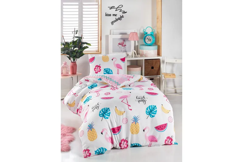 Pussilakanasetti Eponj Home, undefined