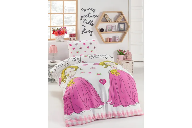 Pussilakanasetti Eponj Home, undefined