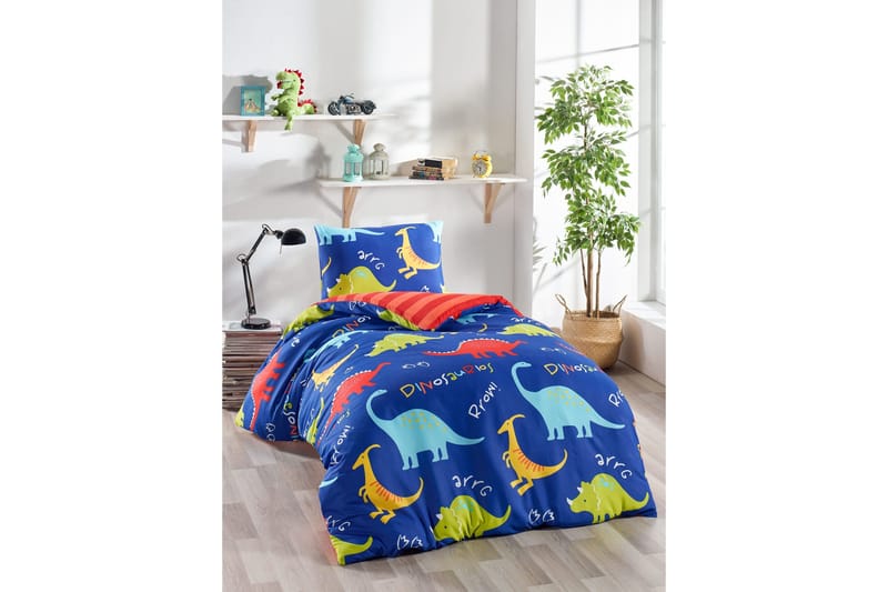 Pussilakanasetti Eponj Home, undefined