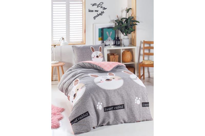 Pussilakanasetti Eponj Home, undefined