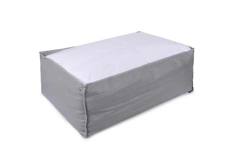 Fabrony kampauspöytä peilillä 90 cm - Kodintekstiilit & matot - Vuodevaatteet - Pussilakanasetti - Pussilakanasetti parisänkyyn