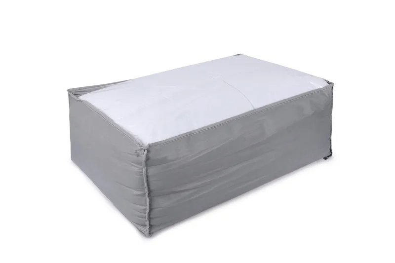 Fabrony kampauspöytä peilillä 90 cm - Kodintekstiilit & matot - Vuodevaatteet - Pussilakanasetti - Pussilakanasetti yhden hengen sänkyyn