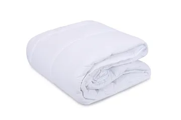 Fabrony kampauspöytä peilillä 90 cm - Kodintekstiilit & matot - Vuodevaatteet - Pussilakanasetti - Pussilakanasetti yhden hengen sänkyyn