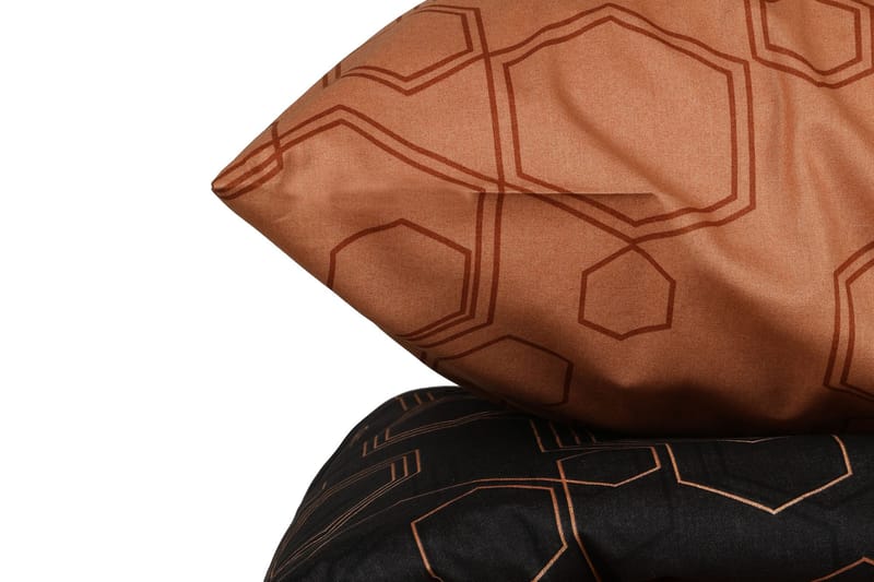 Marteby vuodevaatesetti 240x220 cm - Kodintekstiilit & matot - Vuodevaatteet - Pussilakanasetti - Pussilakanasetti parisänkyyn