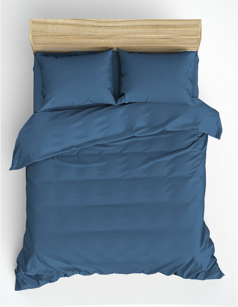 Mossala vuodevaatesetti 240x220 cm - Kodintekstiilit & matot - Vuodevaatteet - Pussilakanasetti - Pussilakanasetti yhden hengen sänkyyn