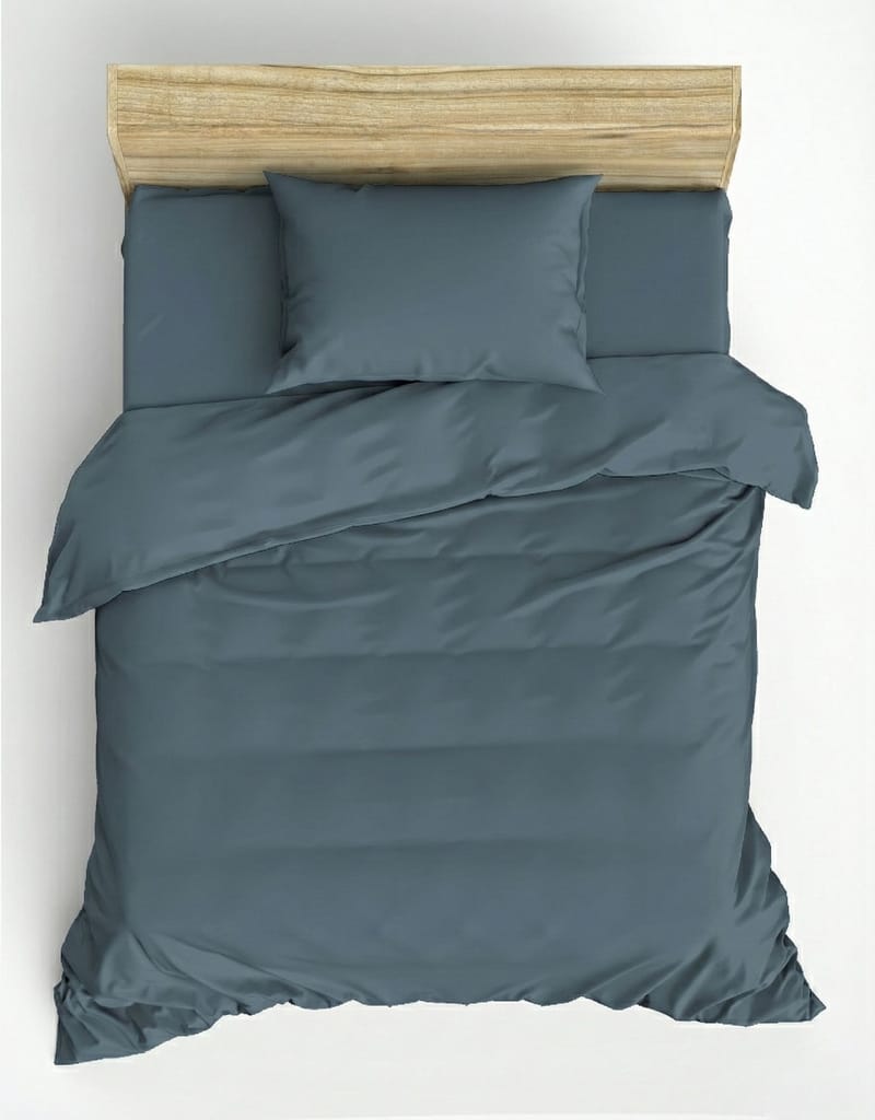 Nelam vuodevaatesetti 140x200 cm - Kodintekstiilit & matot - Vuodevaatteet - Pussilakanasetti - Pussilakanasetti parisänkyyn