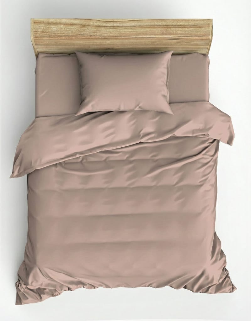 Nelam vuodevaatesetti 140x200 cm - Kodintekstiilit & matot - Vuodevaatteet - Pussilakanasetti - Pussilakanasetti parisänkyyn