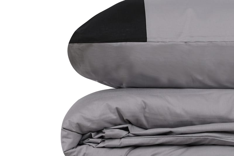 Nelam vuodevaatesetti 240x220 cm - Kodintekstiilit & matot - Vuodevaatteet - Pussilakanasetti - Pussilakanasetti parisänkyyn