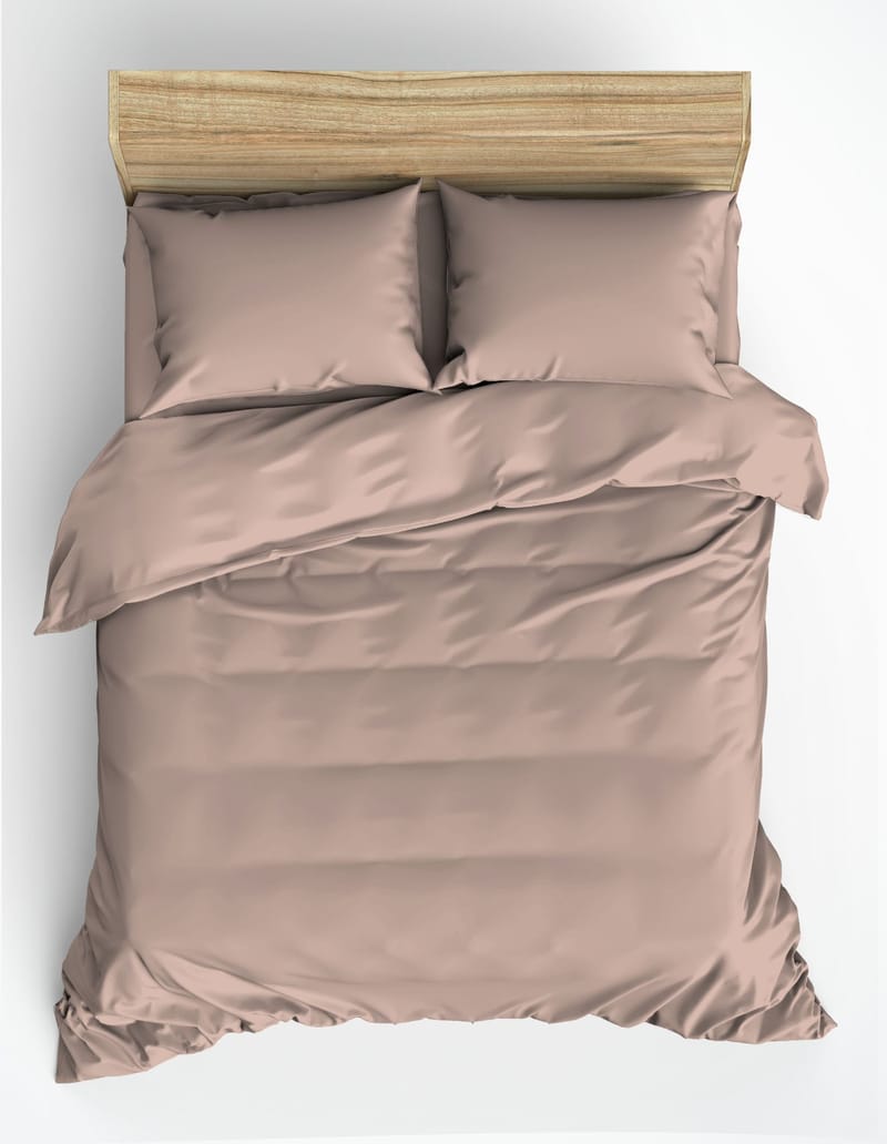 Nelam vuodevaatesetti 240x220 cm - Kodintekstiilit & matot - Vuodevaatteet - Pussilakanasetti - Pussilakanasetti parisänkyyn