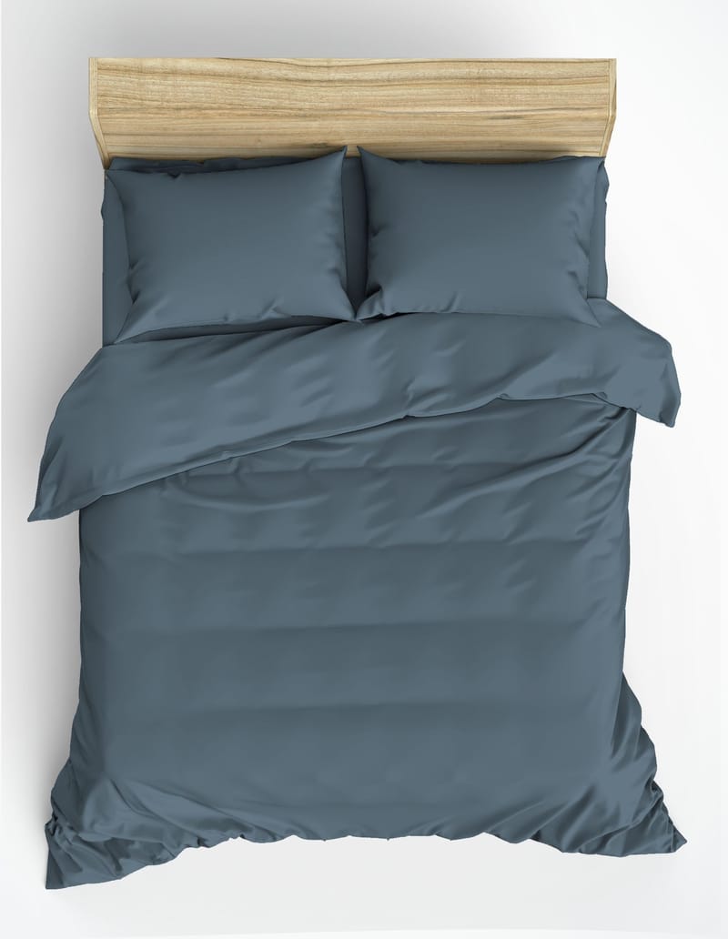 Nelam vuodevaatesetti 240x220 cm - Kodintekstiilit & matot - Vuodevaatteet - Pussilakanasetti - Pussilakanasetti parisänkyyn