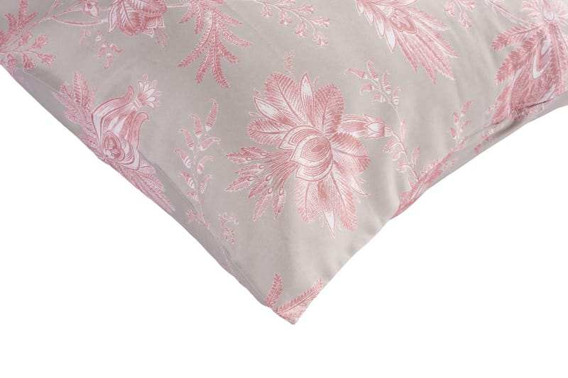 Osvian vuodevaatesetti 240x220 cm - Kodintekstiilit & matot - Vuodevaatteet - Pussilakanasetti - Pussilakanasetti parisänkyyn