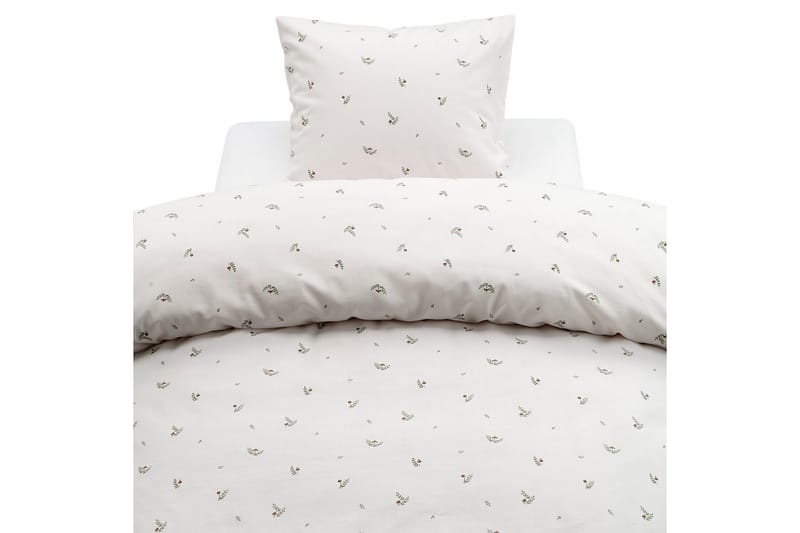 Pussilakana 2-osainen Setti Alvin Beige, undefined