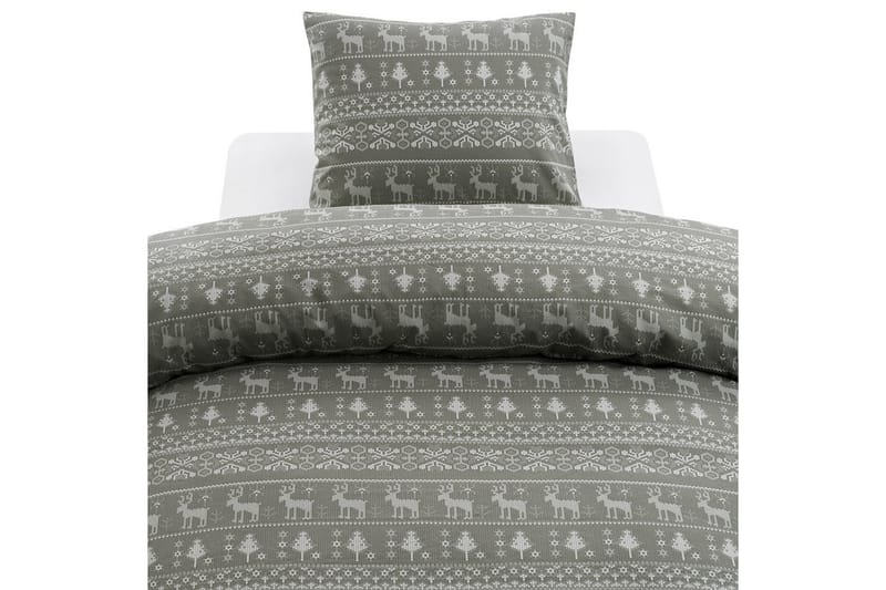 Pussilakana 2-osainen setti Walle Vihreä, undefined