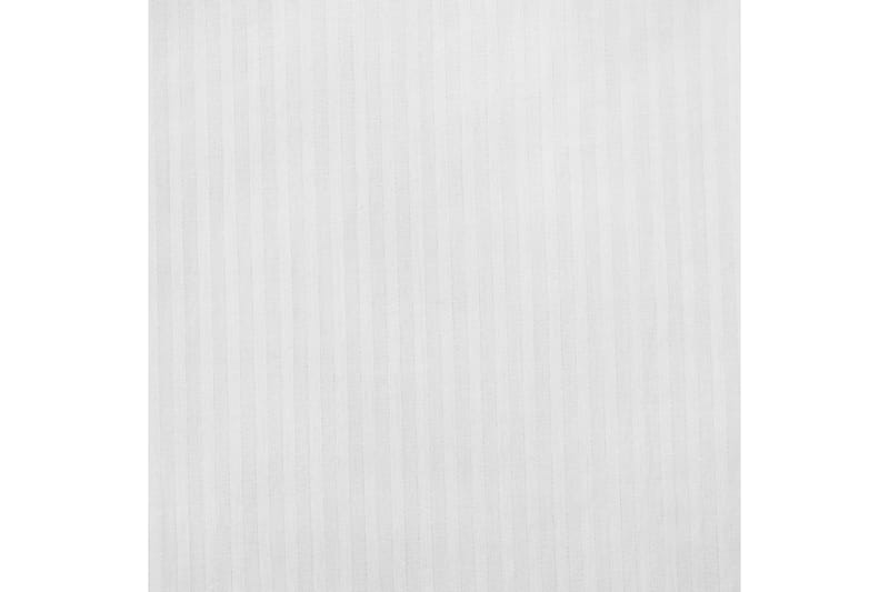 Pussilakanasetti Avondale Valkoinen, 220x155 cm - Valkoinen, 220x155 cm - Kodintekstiilit & matot - Vuodevaatteet - Pussilakanasetti - Pussilakanasetti yhden hengen sänkyyn